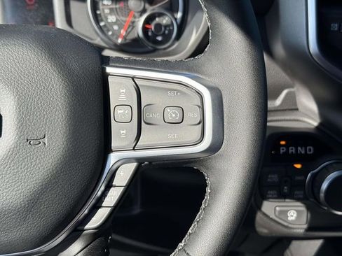 New 2026 RAM 1500 Big Horn AWD/4WD image 11