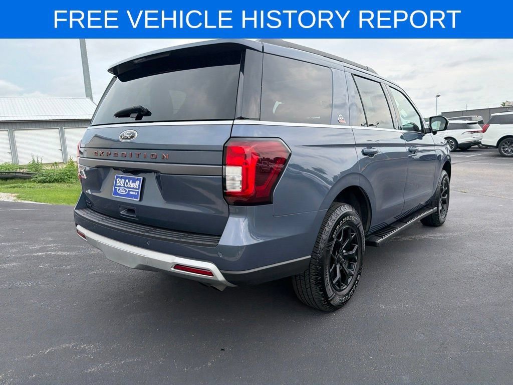 Used 2023 Ford Expedition Timberline AWD/4WD image 4