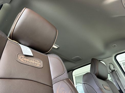 New 2026 RAM 3500 Longhorn w/ Max Tow Package image 17