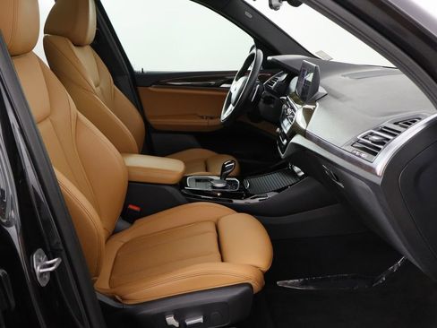 Used 2023 BMW X3 sDrive30i image 19