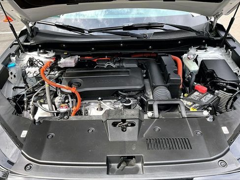 Used 2024 Honda CR-V Sport Touring image 31