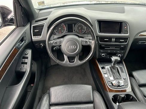 Used 2015 Audi Q5 3.0T Premium Plus w/ Technology Package image 31