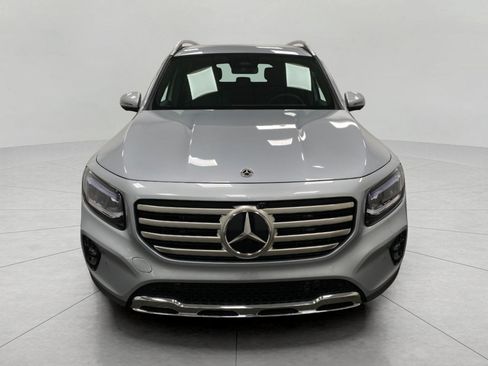 Certified 2026 Mercedes-Benz GLB 250 4MATIC image 10