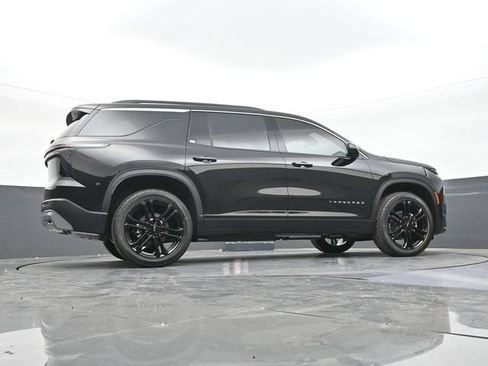 New 2026 Chevrolet Traverse LT w/ LPO, Floor Liner Package FWD image 49