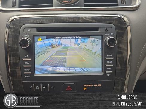 Used 2014 Buick Enclave Leather image 20