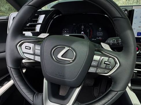 New 2026 Lexus RX 350 F Sport w/ Convenience Package AWD/4WD image 15