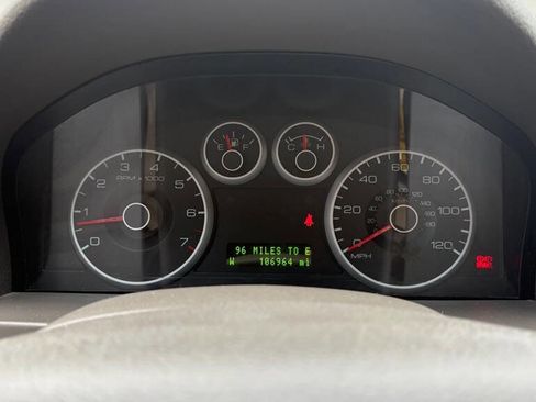 Used 2007 Ford Fusion SEL image 12