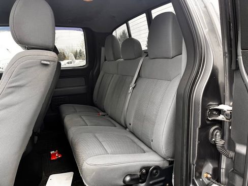 Used 2012 Ford F150 XLT w/ XLT Chrome Pkg image 16