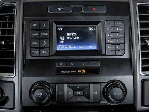 Used 2016 Ford F150 XLT RWD image 24