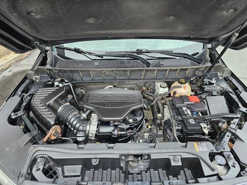 Used 2019 GMC Acadia SLT image 20