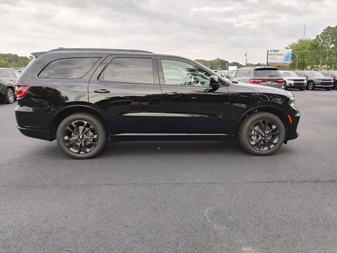 New 2026 Dodge Durango GT w/ Blacktop Package image 4