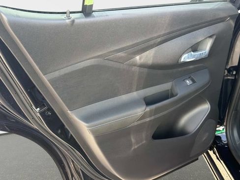 New 2026 Buick Envista Sport Touring w/ Convenience I Package FWD image 11