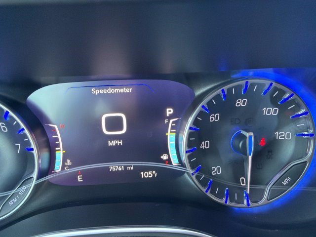 Used 2019 Chrysler Pacifica Touring-L Plus w/ Advanced Safetytec Group FWD image 25