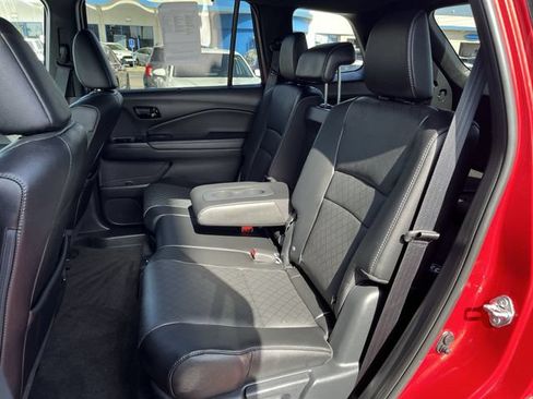 Used 2023 Honda Passport Elite image 26