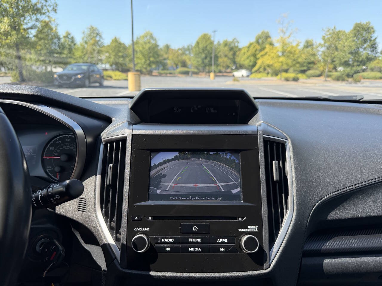 Used 2019 Subaru Crosstrek 2.0i Premium w/ Popular Package #3 AWD/4WD image 23