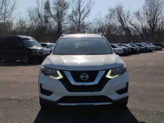 Used 2018 Nissan Rogue SV video 2
