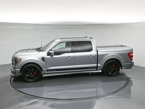 Used 2023 Ford F150 Lariat w/ Equipment Group 502A High AWD/4WD image 49