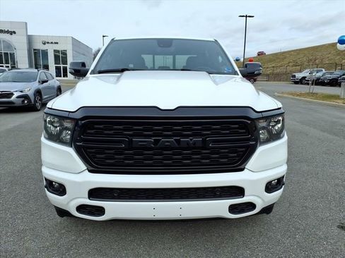 Used 2023 RAM 1500 Big Horn image 9