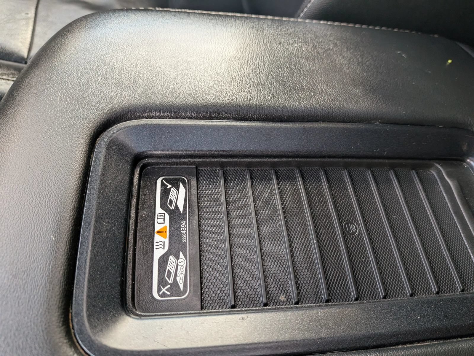 Used 2017 Chevrolet Tahoe LT AWD/4WD image 69