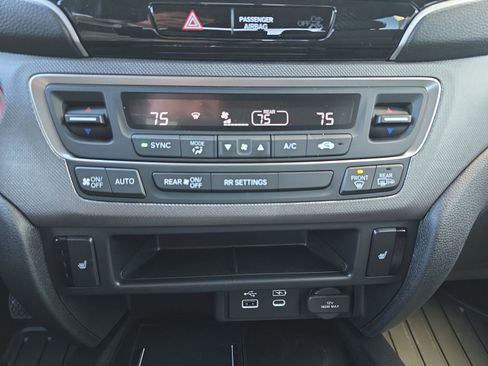 New 2026 Honda Ridgeline RTL image 25