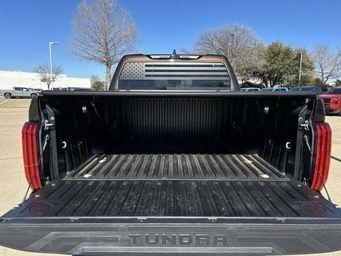 Used 2024 Toyota Tundra Limited w/ Power Package image 34