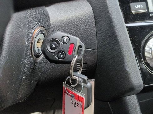 Used 2017 Subaru WRX Premium image 15