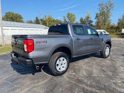 New 2025 Ford Ranger XL w/ Trailer Tow Package image 7