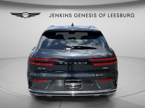 Used 2026 Genesis GV70 2.5T image 6