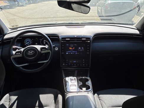 Used 2022 Hyundai Tucson SEL AWD/4WD image 11