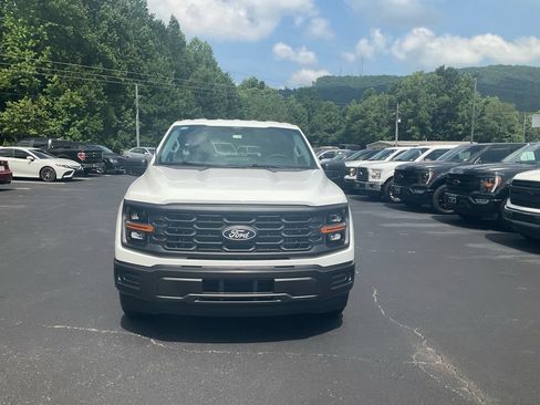 New 2026 Ford F150 XL RWD image 2