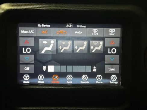 Used 2021 Jeep Gladiator Sport image 41