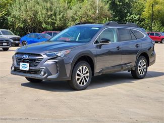 New 2025 Subaru Outback Premium video 2