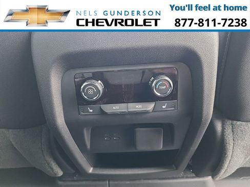 New 2026 Chevrolet Traverse High Country w/ LPO, Floor Liner Package AWD/4WD image 12