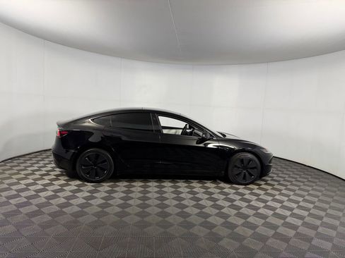 Used 2025 Tesla Model 3 Long Range image 3
