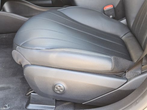 Certified 2023 Mercedes-Benz EQE 350+ Sedan image 20