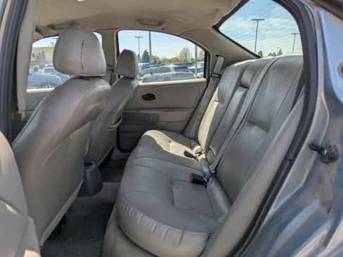 Used 1999 Mercury Mystique LS FWD image 26