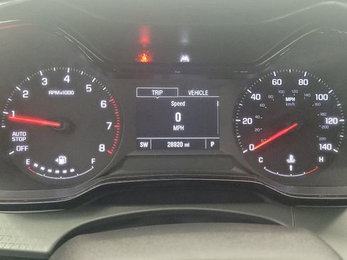 Used 2024 Chevrolet Trax LS w/ Driver Confidence Package FWD image 23