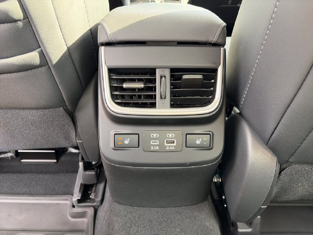 Certified 2025 Subaru Legacy Limited AWD/4WD image 19