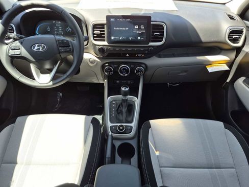 New 2026 Hyundai Venue SEL FWD image 15