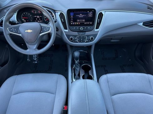 Used 2024 Chevrolet Malibu LT image 16