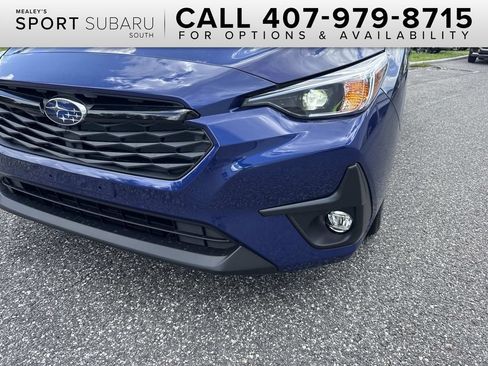 New 2026 Subaru Impreza 2.0i Sport AWD/4WD image 9