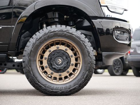 Used 2019 RAM 3500 Limited image 11