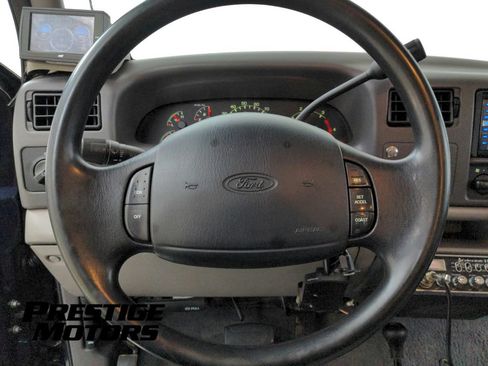 Used 1999 Ford F250 4x4 Crew Cab Super Duty image 16