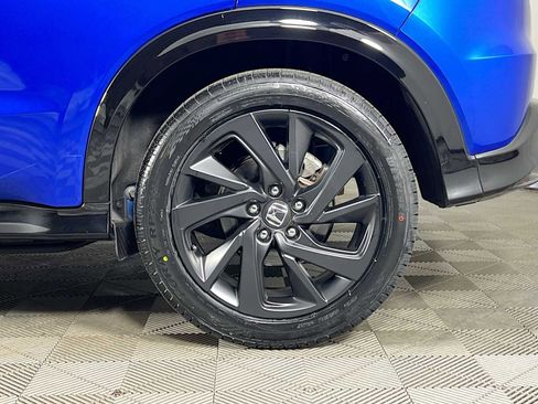 Used 2022 Honda HR-V Sport image 29