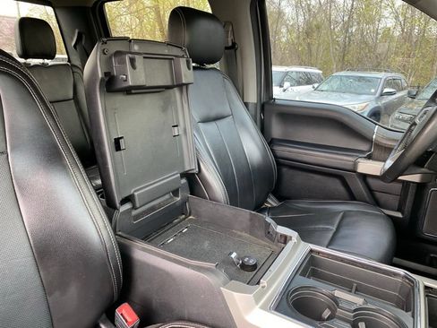 Used 2021 Ford F250 Lariat AWD/4WD image 38