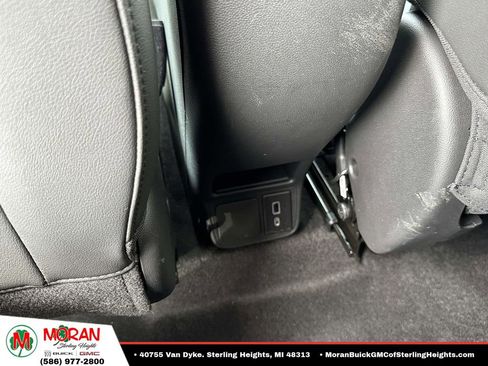 Certified 2024 Buick Encore GX Sport Touring w/ Comfort Package FWD image 13