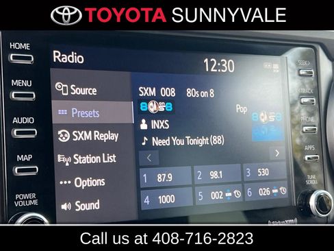 Certified 2021 Toyota Tacoma TRD Sport w/ Technology Package image 30