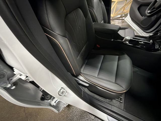 New 2026 Buick Envista Sport Touring FWD image 24