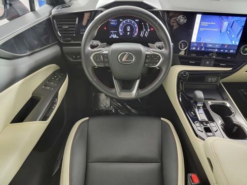 Used 2024 Lexus NX 350 AWD w/ Cold Area Package image 29
