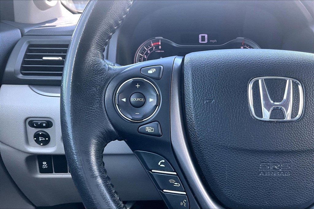 Used 2016 Honda Pilot EX-L image 18